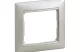 LEGRAND 770471 Valena single frame, shell