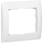 LEGRAND 771001 Galea Life frame single, white