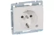 LEGRAND 771048 Galea Life 2P+F dugalj csatlakozóaljzat gyermekvédelemmel, irányfénnyel, fehér LEGRAND 771048 Galea Life 2P+F dugalj csatlakozóaljzat gyermekvédelemmel, irányfénnyel, fehér