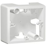 LEGRAND 771096 Galea Life kiemelő keret 1-es, fehér