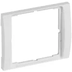 LEGRAND 771099 Galea Life SFTP adapter, 50x50 mm fehér