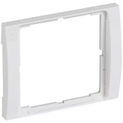 LEGRAND 771099 Galea Life SFTP adapter, 50x50 mm fehér