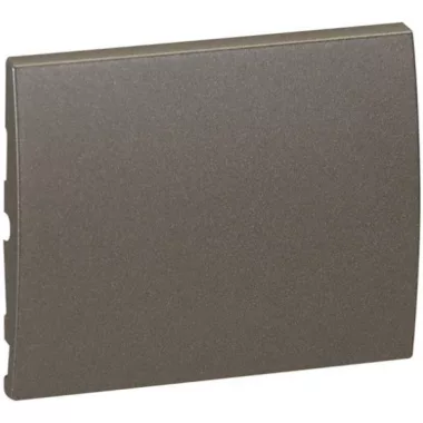 LEGRAND 771210 Galea Life billentyű, mélybronz LEGRAND 771210 Galea Life billentyű, mélybronz