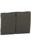 LEGRAND 771212 Galea Life kettős billentyű, mélybronz