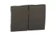 LEGRAND 771212 Galea Life kettős billentyű, mélybronz