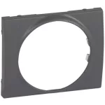 LEGRAND 771219 Galea Life univerzális burkolat, mélybronz