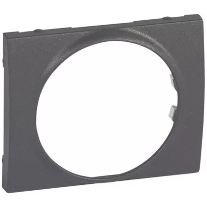 LEGRAND 771219 Galea Life univerzális burkolat, mélybronz