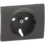   LEGRAND 771220 Galea Life 2P+F dugalj csatlakozóaljzat burkolat mélybronz