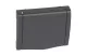 LEGRAND 771222 Galea Life 2P+F dugalj csatlakozóaljzat burkolat csapófedéllel, mélybronz
