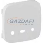   LEGRAND 771249 Galea Life központi kihangosító burkolat, mélybronz (7756 66-hoz)