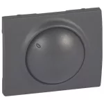   LEGRAND 771268 Galea Life fényerőszabályzó burkolat, mélybronz (7756 54-hez)