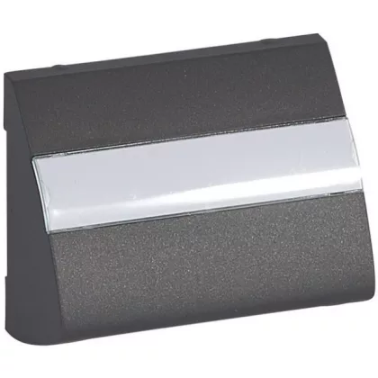 LEGRAND 771276 Galea Life 60 fokos RJ45 burkolat mélybronz