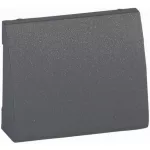 LEGRAND 771285 Galea Life kábelkivezető burkolat mélybronz