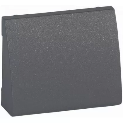   LEGRAND 771285 Galea Life kábelkivezető burkolat mélybronz