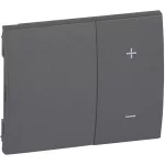   LEGRAND 771286 Galea Life fényerőszabályzó nyomó burkolat mélybronz