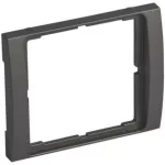 LEGRAND 771299 Galea Life SFTP adapter, 50x50 mm mélybronz