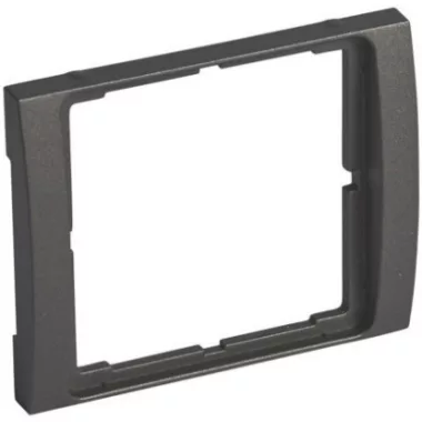 LEGRAND 771299 Galea Life SFTP adapter, 50x50 mm mélybronz