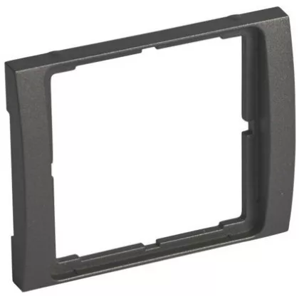 LEGRAND 771299 Galea Life SFTP adapter, 50x50 mm mélybronz