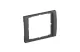 LEGRAND 771299 Galea Life SFTP adapter, 50x50 mm mélybronz