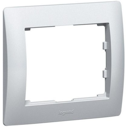 LEGRAND 771301 Galea Life frame single, aluminum