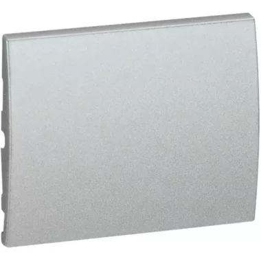 LEGRAND 771310 Galea Life billentyű, alumínium LEGRAND 771310 Galea Life billentyű, alumínium