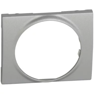 LEGRAND 771319 Galea Life univerzális burkolat, alumínium