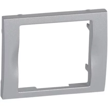   LEGRAND 771341 Galea Life mobile emergency lighting cover, aluminum