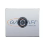 LEGRAND 771366 Galea Life TV burkolat alumínium