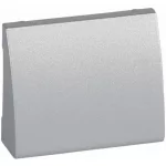 LEGRAND 771385 Galea Life kábelkivezető burkolat alumínium