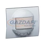   LEGRAND 771387 Galea Life mozgásérzékelős kapcsoló burkolat (IOBL is)230V,alumínium