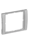 LEGRAND 771399 Galea Life SFTP adapter, 50x50 mm alumínium