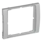 LEGRAND 771399 Galea Life SFTP adapter, 50x50 mm alumínium