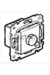 LEGRAND 771494 IOBL termosztát PL titánium burkolattal LEGRAND 771494 IOBL termosztát PL titánium burkolattal