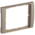 LEGRAND 771499 Galea Life SFTP adapter, 50x50 mm titánium