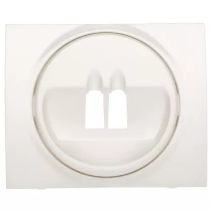 LEGRAND 771500 Galea Life mono hangszóróburkolat gyöngyház