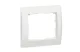 LEGRAND 771501 Galea Life keret egyes, gyöngyház LEGRAND 771501 Galea Life keret egyes, gyöngyház