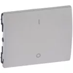 LEGRAND 771515 Galea Life I-0 billentyű gyöngyház