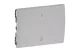 LEGRAND 771515 Galea Life I-0 key, pearl