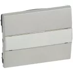   LEGRAND 771517 Galea Life billentyű fényjelzős,feliratozható gyöngyház