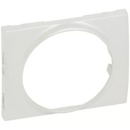 LEGRAND 771519 Galea Life univerzális burkolat gyöngyház