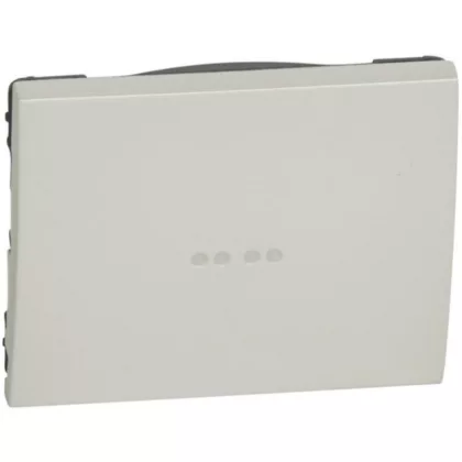 LEGRAND 771534 Galea Life key light, pearl