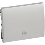LEGRAND 771546 Galea Life billentyű csengőjellel, gyöngyház
