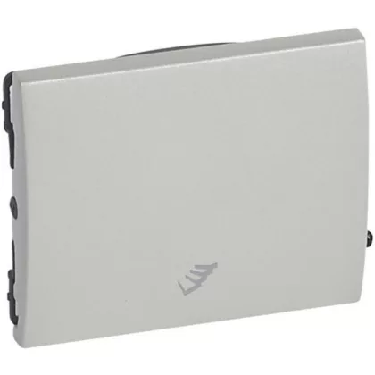 LEGRAND 771548 Galea Life billentyű lépcsőjellel, gyöngyház