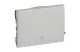 LEGRAND 771548 Galea Life billentyű lépcsőjellel, gyöngyház