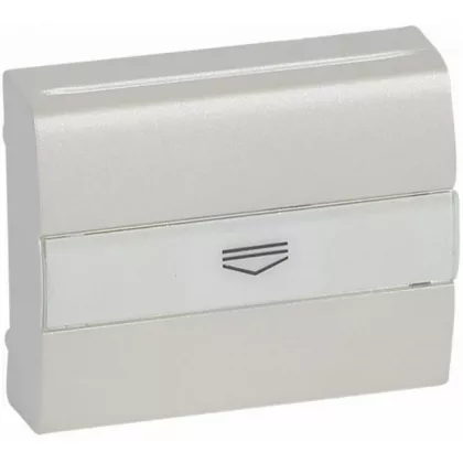   LEGRAND 771554 Galea Life hotelkártyakapcsoló burkolat gyöngyház