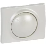   LEGRAND 771560 Galea Life forgatógombos fényerőszabályzó burkolat gyöngyház