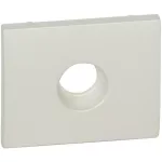 LEGRAND 771566 Galea Life TV burkolat gyöngyház