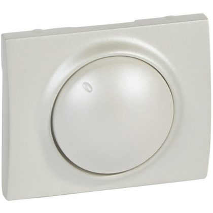 LEGRAND 771568 Galea Life dimmer cover, pearl (for 7756 54)