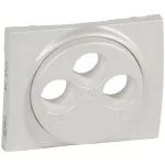   LEGRAND 771573 Galea Life TV-RD-SAT burkolat 2 km gyöngyház