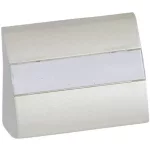 LEGRAND 771576 Galea Life 60 fokos RJ45 burkolat gyöngyház